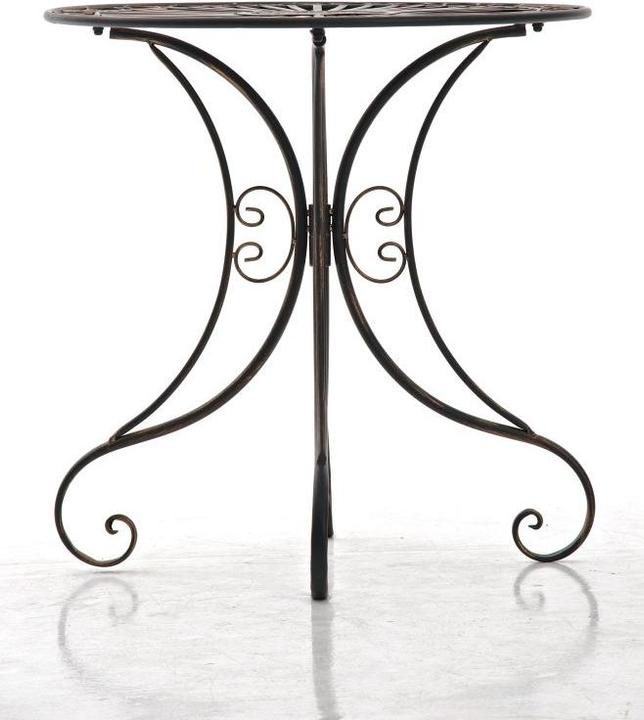 Produktbild CLP Hari (70 x 73 cm)