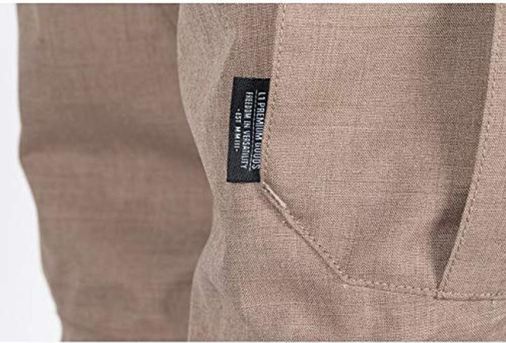 Image du produit L1 Pantalon de snowboard imperméable respirant avec isolation et coutures scellées (XXL)