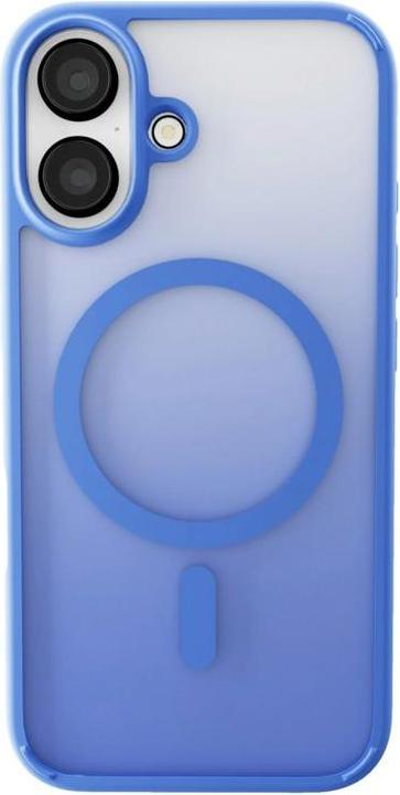 Actual product image Puro Cover (Apple iPhone 16)
