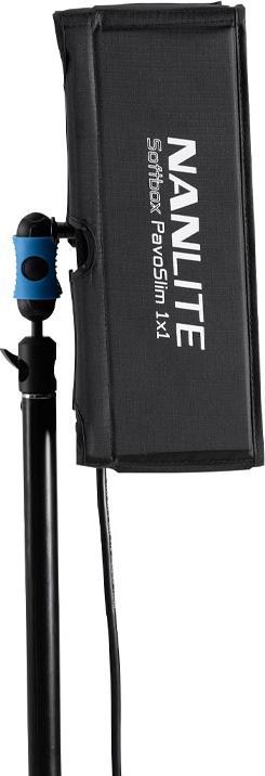 Produktbild Nanlite Softbox, faltbar (PavoSlim) (Diffusor)