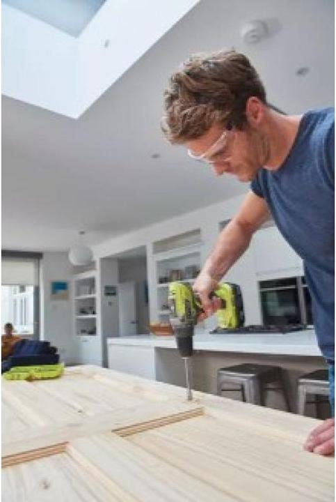 Image du produit Ryobi R18DD3-0 (Perceuse-visseuse)