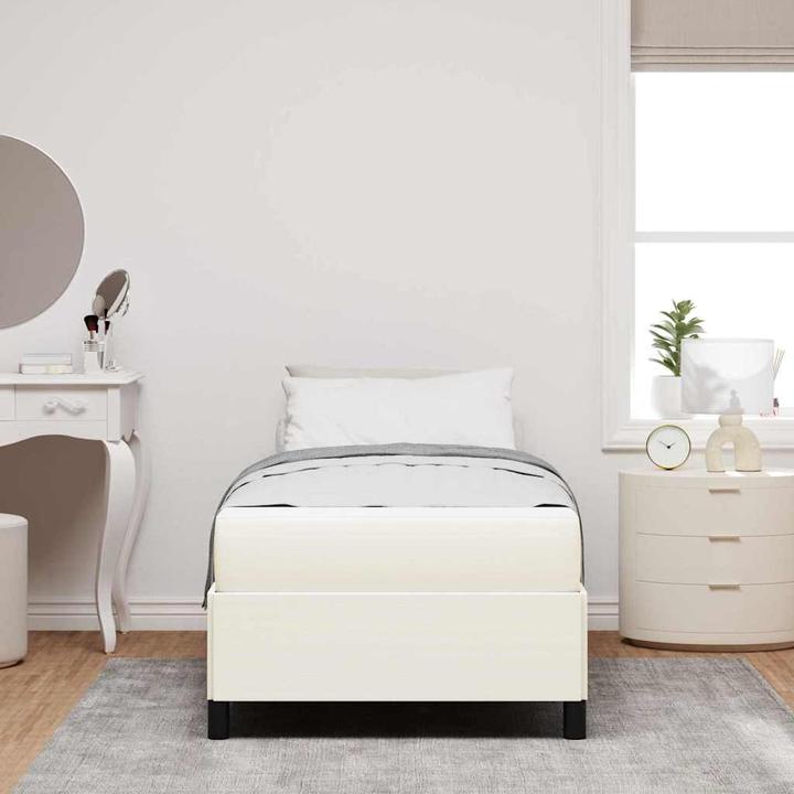 Image du produit vidaXL Bettrahmen (80 x 200 cm)