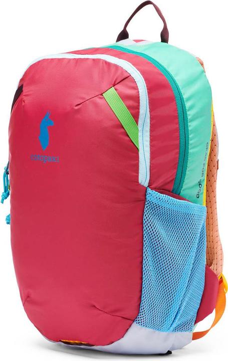 Actual product image Cotopaxi K's Dimi 12LBackpack - Del Dia (12 l)