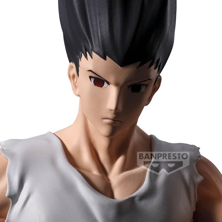Produktbild Banpresto Hunter X Hunter - Gon Freecs