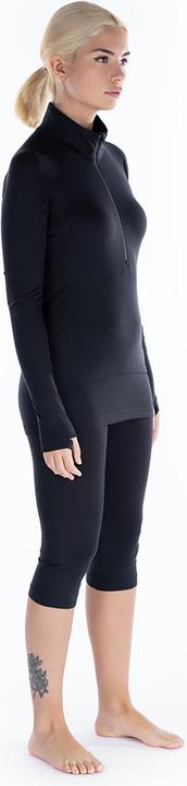 Actual product image Artilect Boulder 125 1/4 Zip (L)