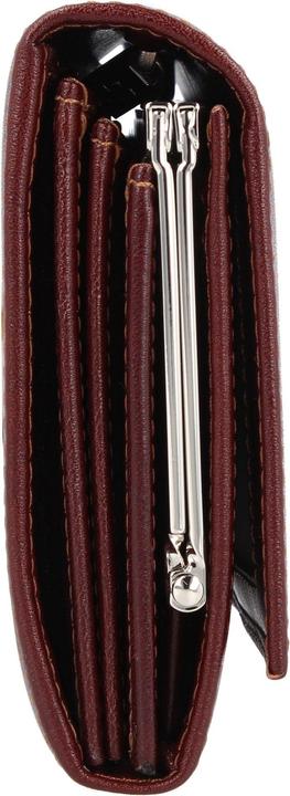 Produktbild Golden Head Colorado Geldbörse RFID Leder 17 cm