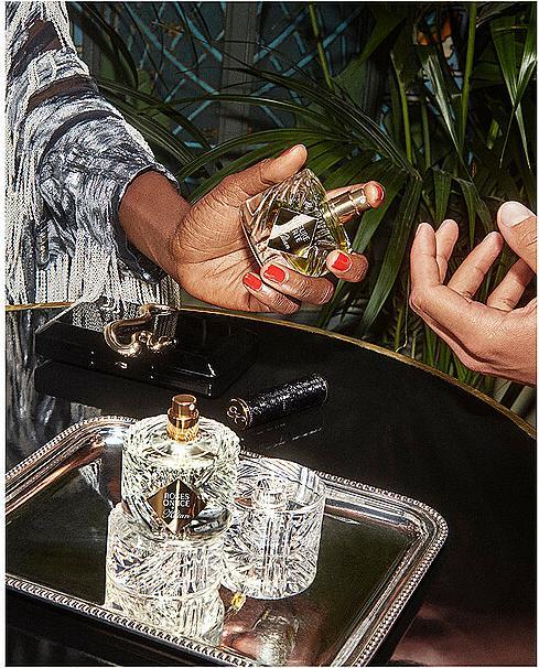 Actual product image By Kilian Roses on Ice (Eau de parfum, 50 ml)