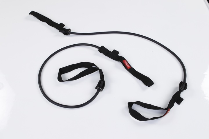 Actual product image Gymstick Replacement tubings (0.75 m, Strong)