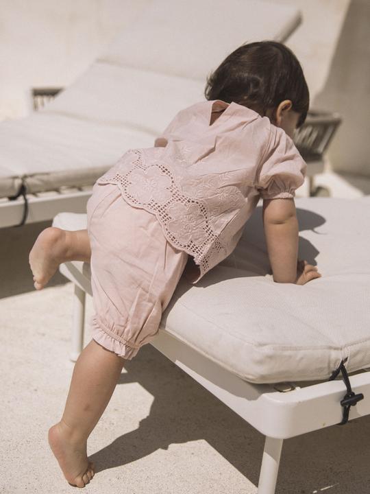 Produktbild Name it Bio-Baumwoll Bloomers (68, Einzelpack)