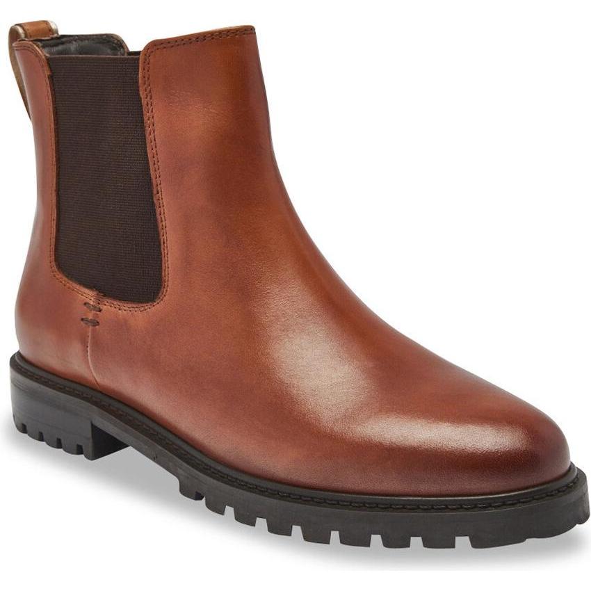 Les Tropeziennes par M.Belarbi, Damen, Boots + Stiefel, mickam stiefeletten, Braun, (39)