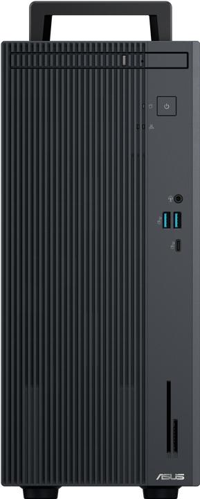 ASUS ExpertCenter P5 (512 GB, 8 GB, Intel Core i3-1315U, Intel UHD Graphics)