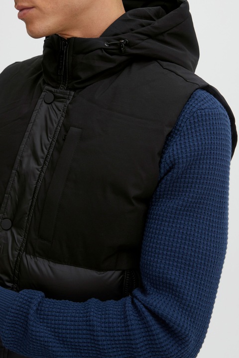 Produktbild Blend BHWaistcoat Otw - 20714690 (XXL)