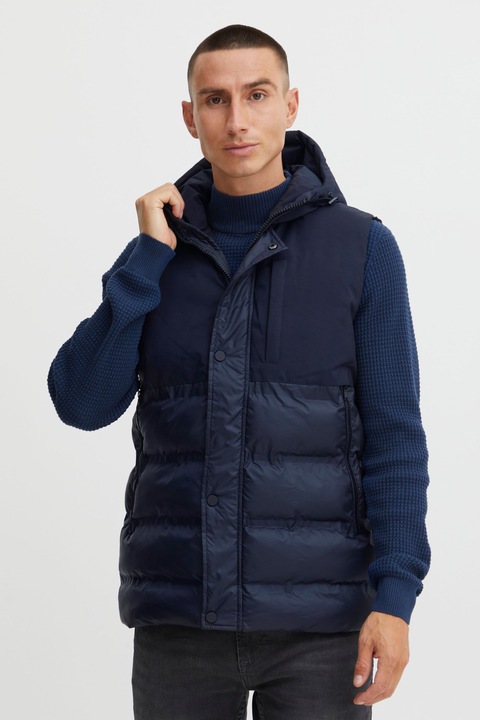 Actual product image Blend BHWaistcoat Otw - 20714690 (XL)