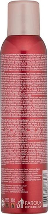 Image du produit CHI Rose Hip Oil - Shampooing sec (198 ml, Shampoing sec)