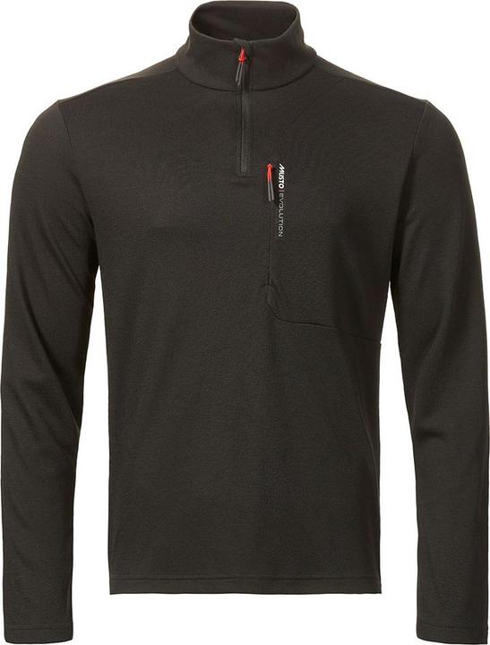 Produktbild Musto Evolution 1/2 Zip Top (S)