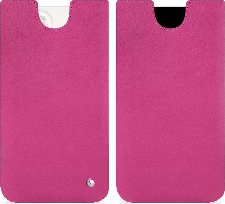 Produktbild Noreve Lederschutzhülle (Apple iPhone 15 Plus)