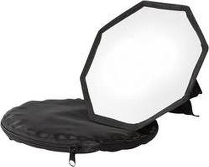 Produktbild Metz Mini Octagon Softbox SB 15-15 weiss (Softbox, 15 cm)