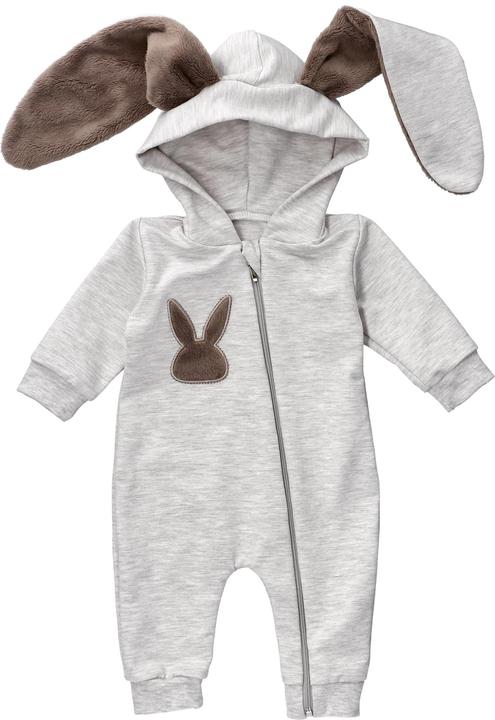 Image du produit Baby Sweets Lapin Coup de coeur (74)
