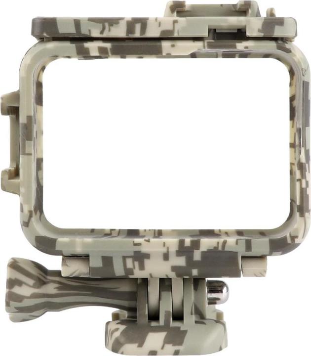 Produktbild Ueli Express Camouflage Halterung Extreme GoPro Hero 12 / 11 / 10 / 9