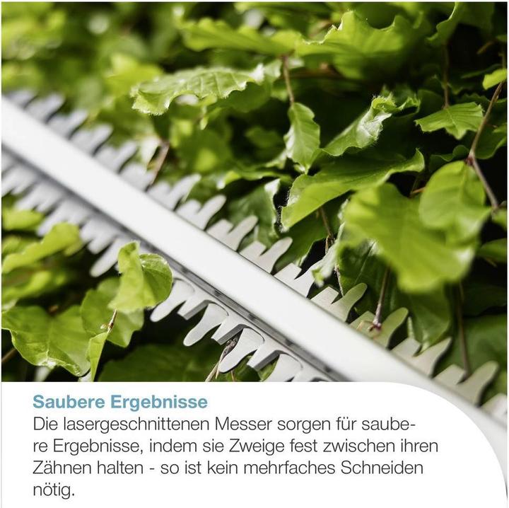 Produktbild Gardena EasyCut 45/18V P4A Ready-To-Use Set (Akkubetrieb)