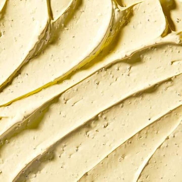 Actual product image Kiehl's Tumeric & Cranberry Seed Energizing Radiance Masque (28 ml)