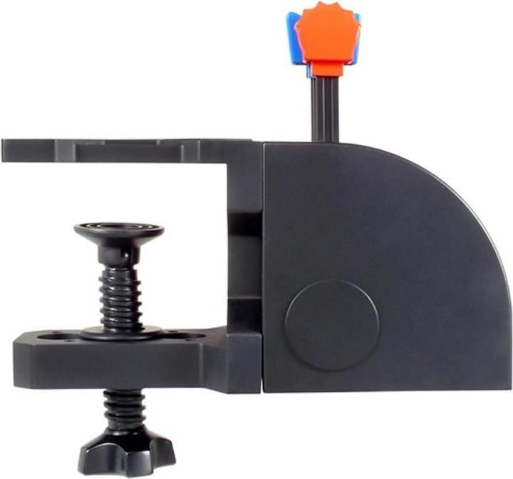 Produktbild Logitech G Saitek Pro Flight Throttle Quadrant (PC)