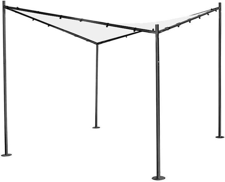 Actual product image Siena Garden Roof (600 cm, 465 cm)