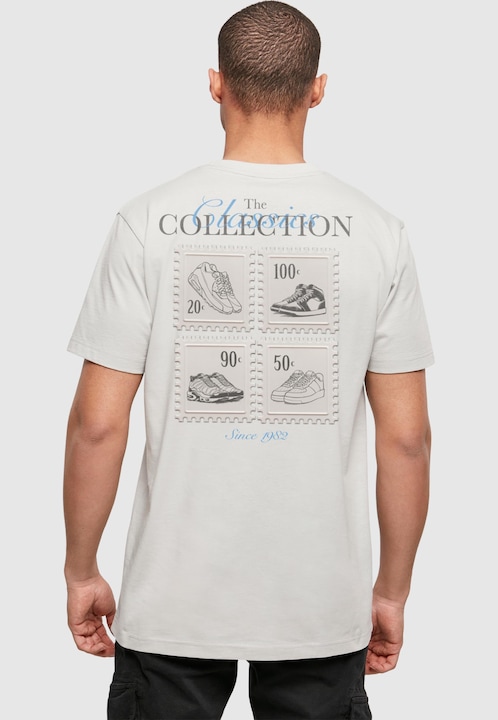 Produktbild Mister Tee MisterTee The Classics Collection Tee - 169741 (L)