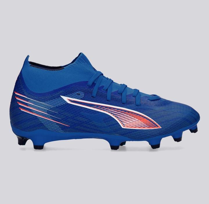 Image du produit Puma ULTRA 6 MATCH+ FG/AG (41)