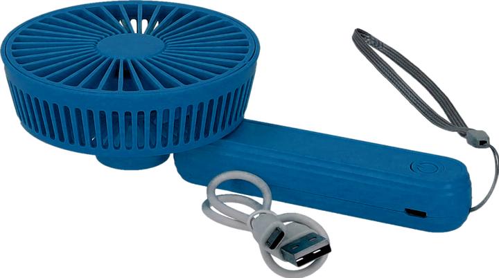 Produktbild Werkstein Hand Ventilator