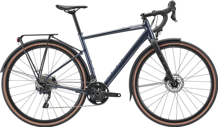 Vélo gravel