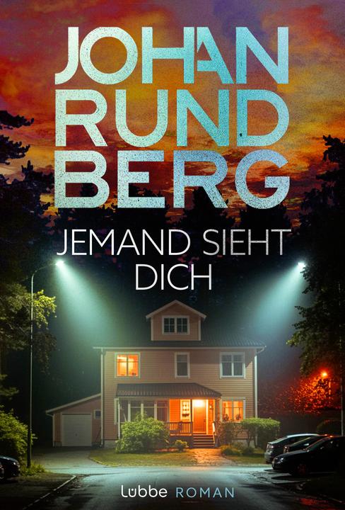 Produktbild Jemand sieht dich (Deutsch)