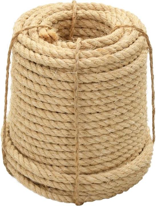 Produktbild vidaXL Seil (50 m)