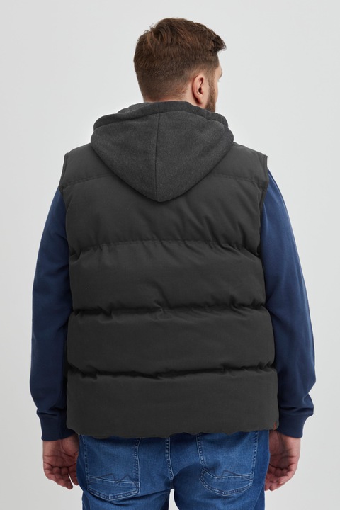Actual product image Blend ME - BHJens BT - Waistcoat Otw - 20715385 ME (4XL)