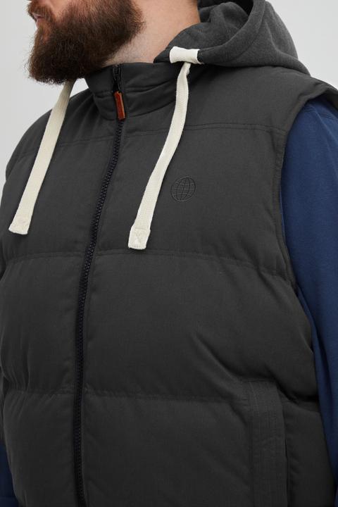 Actual product image Blend ME - BHJens BT - Waistcoat Otw - 20715385 ME (4XL)