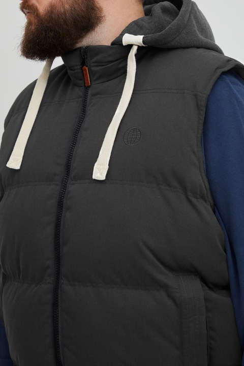 Actual product image Blend ME - BHJens BT - Waistcoat Otw - 20715385 ME (4XL)