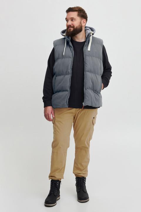 Actual product image Blend ME - BHJens BT - Waistcoat Otw - 20715385 ME (3XL)