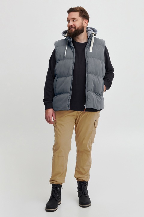 Actual product image Blend ME - BHJens BT - Waistcoat Otw - 20715385 ME (3XL)
