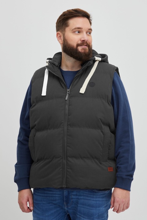 Actual product image Blend ME - BHJens BT - Waistcoat Otw - 20715385 ME (3XL)