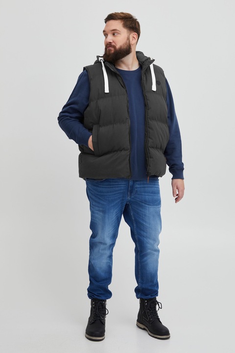 Actual product image Blend ME - BHJens BT - Waistcoat Otw - 20715385 ME (3XL)