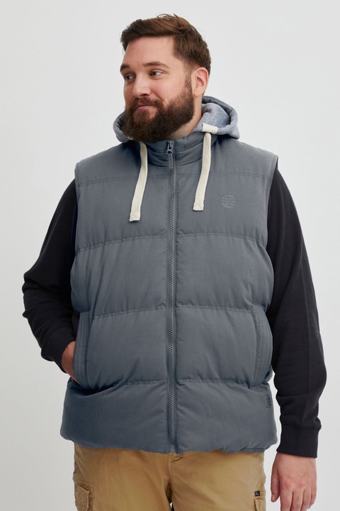 Immagine prodotto Blend ME - BHJens BT - Gilet Otw - 20715385 ME (4XL)