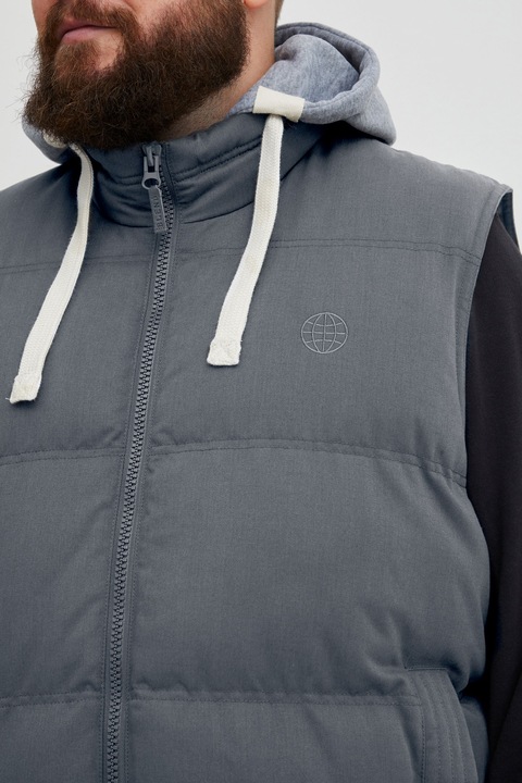 Immagine prodotto Blend ME - BHJens BT - Gilet Otw - 20715385 ME (4XL)