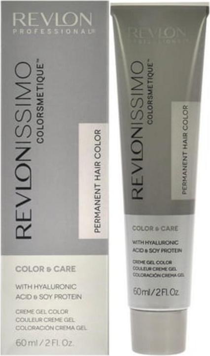 Produktbild Revlon Medium Golden Pearl Blonde (7.32)