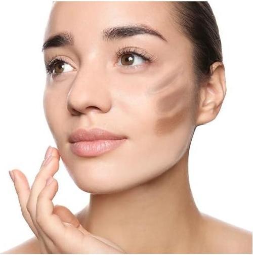 Actual product image Armaf Parfaite Fix Skin Tint - Light makeup 30 ml 03 Beige (03 Beige)