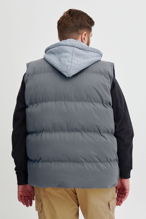Actual product image Blend ME - BHJens BT - Waistcoat Otw - 20715385 ME (5XL)