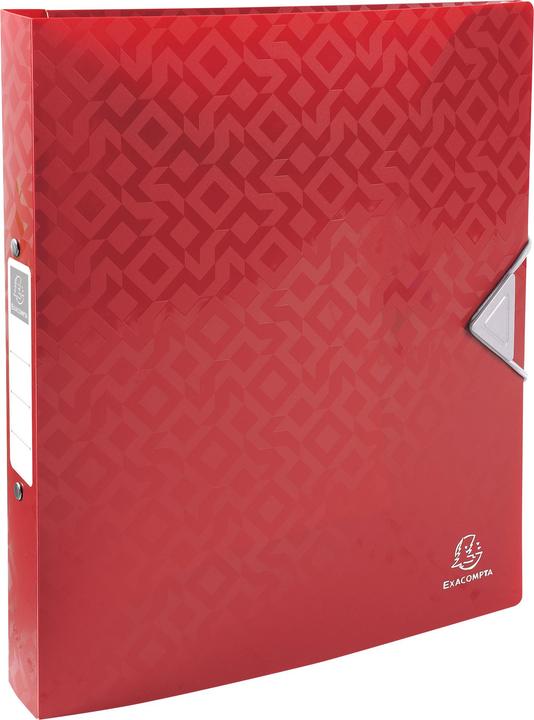 Produktbild Exacompta Ringbücher (A4)