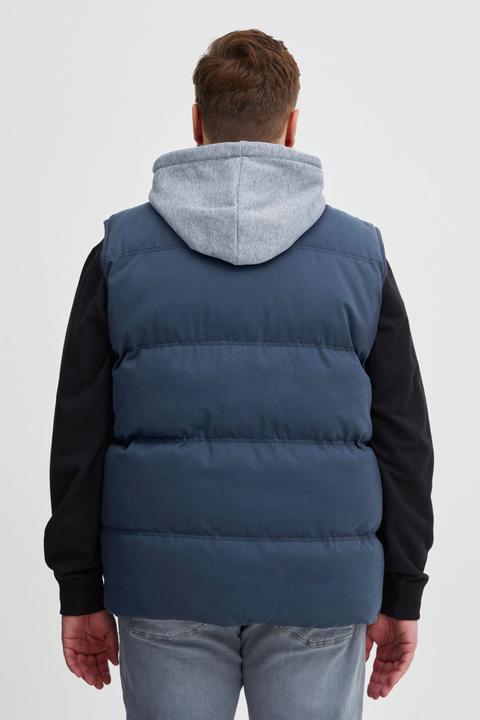 Produktbild Blend ME - BHJens BT - Waistcoat Otw - 20715385 ME (4XL)