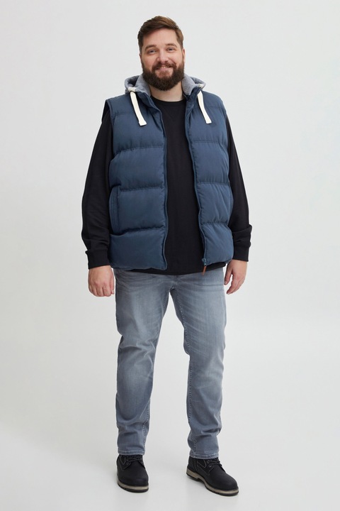 Actual product image Blend ME - BHJens BT - Waistcoat Otw - 20715385 ME (5XL)