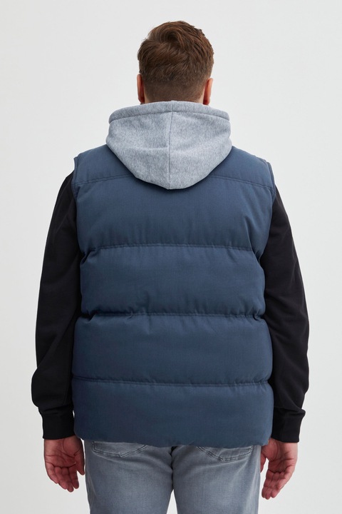 Actual product image Blend ME - BHJens BT - Waistcoat Otw - 20715385 ME (5XL)