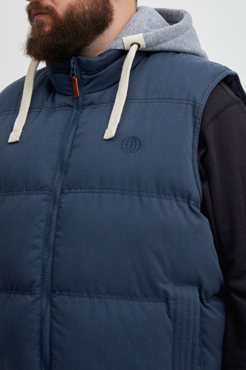 Actual product image Blend ME - BHJens BT - Waistcoat Otw - 20715385 ME (5XL)